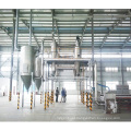 Calcium Carbonate Powder Air Classifier Separator Line